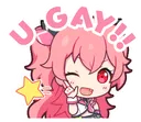 UGay