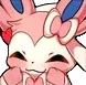SylveonHappy