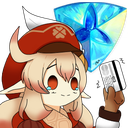 KleeSwipe Discord emoji