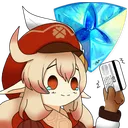 KleeSwipe