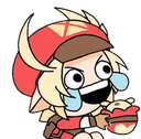 KleeLOL Discord emoji