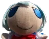 Cirno cirno Discord Emoji