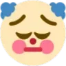 pensiveClown