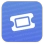sticket Discord emoji