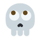 skull_rolling_eye Discord emoji