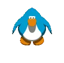 penguindance