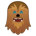 Chewbacca_Happy