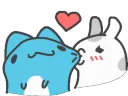 bcaTutuKiss