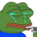 Sadcry SadCry Discord Emoji