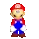 Mariodance
