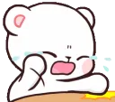 milkcry