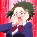 shokedagari
