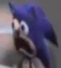 sonicscared Discord Emoji