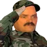 RWKekSalute