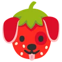 puppyberry