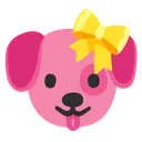 puppybow
