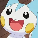 CS_pachirisu_YAY Discord Emoji