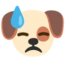 puppytired Discord Emoji