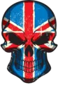 british british