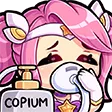 LuxCope LuxCope