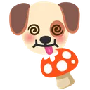 puppymushroom