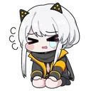kneelKaren