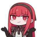shrugVera shrugVera