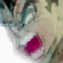 broke