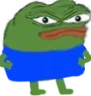 mad
