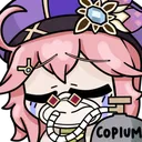 DoriCopium