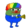 pepeclowndance