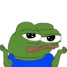 pepeShrug