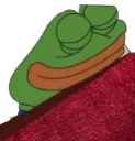 pepe_durmiendo Discord Emoji