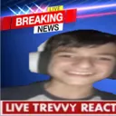 trevorreact