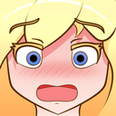 DoveBlush Discord emoji