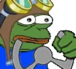 monkaCrash