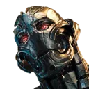 ultronhead Discord Emoji