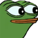 pepelookie Discord Emoji