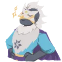 GlitchSmug