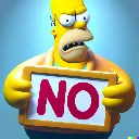 NOhomer