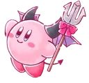KirbyDevil