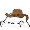 CowboyBongoCat