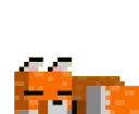 sleepingmcfox