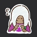 shy