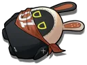 BangbooFallen_TofuBoy BangbooFallen_TofuBoy