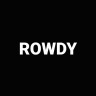 Rowdy