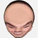 5 Head 5Head Discord Emoji