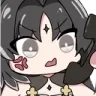 yanyan_angry Discord Emoji