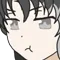 yanyan_pout Discord Emoji