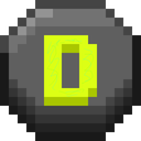 d_para_netherite Discord sticker from Treminko